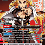 Demon Slayer: Kimetsu no Yaiba Vol.2 [EX05BT] - Booster Box - Union Arena (JAP)