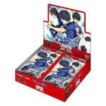 Blue Lock [UA12BT] - Booster Box - Union Arena (JAP)