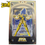 Cadre de Protection Collector en Acrylique Kayou Saint Seiya – Modèle B