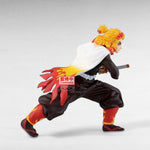 DEMON SLAYER - Kyojuro Rengoku (MAXIMATIC) - Banpresto