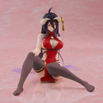 OVERLORD - Albedo (China Dress Ver.) - Desktop Cute - Taito