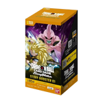 Dragon Ball Super Card Game: Fusion World - Caja de Sobres ST01 (Story Booster 01)