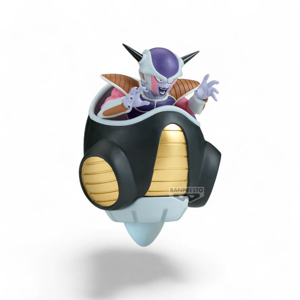 Dragon Ball Z - Match Makers - Frieza (vs Son Goku)