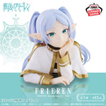 Frieren: Beyond Journey’s End - Frieren - Bust Figure - Banpresto