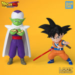 Dragon Ball Daima - Son Goku (Mini) & Piccolo (Mini) - Bandai Model Kit