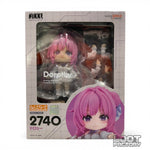 Goddess of Victory: NIKKE - Dorothy (2740) - Nendoroid - Good Smile Company
