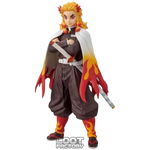 DEMON SLAYER - Kyojuro Rengoku (Ties of Kinship Vol.10) - Banpresto