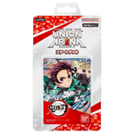 Demon Slayer: Kimetsu no Yaiba [UA05ST] - Start Deck - Union Arena (JAP)