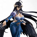 Overlord - Albedo (Vestido negro azabache Ver.) POP UP PARADE SP - Good Smile Company