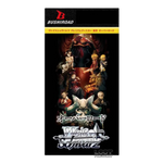 Overlord - Booster Box Édition Light Novel (Premium Booster) - Weiß Schwarz - JAP
