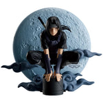 Uchiha Itachi - Memorable saga de Naruto