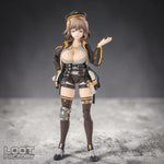 Goddess of Victory: NIKKE - Anis - Hyper Body - Good Smile Company