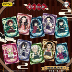 Demon Slayer: Kimetsu no Yaiba - Booster Box Kayou - Tier 2 Wave 1 (T2W1)