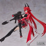 Goddess of Victory: NIKKE - Red Hood - Hyper Body - Good Smile Company