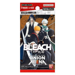 Bleach Thousand-Year Blood War Vol.1 [UA08BT] - Booster Box - Union Arena (JAP)