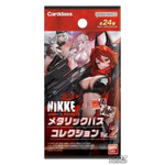Goddess of Victory: NIKKE- Booster Box Metallic Pass Collection Vol.2 (JAP)