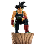 DRAGON BALL Z - Bardock - MASTERLISE - SPIRIT OF THE SAIYAN - ICHIBAN KUJI - Lot D
