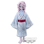 DEMON SLAYER - Rui (Kizuna no Sou Vol.2) - Banpresto