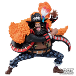 Marshall D. Teach - Battle Record Collection - One Piece