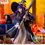 Sousou no Frieren - Fern - Luminasta (Magic Halloween Ver.) - Sega