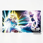 Tapetes de Juego Oficiales (Playmats) - Dragon Ball Super Card Game: Fusion World