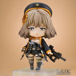 Goddess of Victory: NIKKE - Anis - Nendoroid (2397) - Good Smile Company