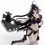 OVERLORD - Albedo (Bikini Armor Ver.) - Banpresto