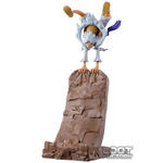 Soporte de Teléfono Monkey D. Luffy Gear 5 - FigLife! Vol. 2 - One Piece