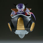 Dragon Ball Z - Match Makers - Frieza (vs Son Goku)