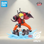 Uzumaki Naruto - Saga memorable de Naruto