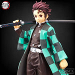 DEMON SLAYER - Tanjiro Kamado (Ties of Kinship Vol.1) - Banpresto