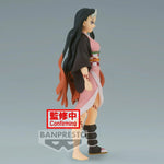 DEMON SLAYER - Nezuko Kamado (Kizuna no Sou Vol.26) - Banpresto