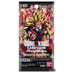 Dragon Ball Super Card Game: Fusion World - Booster Box FB11 "Brightness of Hope" (JAP)