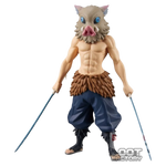 DEMON SLAYER - Inosuke Hashibira (Kizuna no Sou Vol.32) - Banpresto