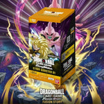 Dragon Ball Super Card Game: Fusion World - Caja de Sobres ST01 (Story Booster 01)