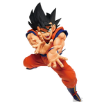 DRAGON BALL Z - Son Goku - MASTERLISE - SPIRIT OF THE SAIYAN - ICHIBAN KUJI - Lot A