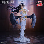 OVERLORD - Albedo (Pure White Devil Ver.) - T-Most Figure