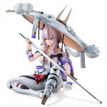 ICHIBAN KUJI - GUREN - GODDESS OF VICTORY - NIKKE (Chapter 4) - B PRIZE