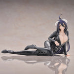OVERLORD - Albedo (Black Latex Ver.) - Relax Time