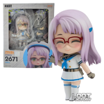 Goddess of Victory: NIKKE - Neon - Nendoroid (2671) - Good Smile Company