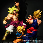 DRAGON BALL Z - Broly - History of Film - Ichiban Kuji - LAST ONE PRIZE