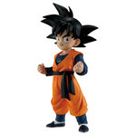 DRAGON BALL Z - Goten - MASTERLISE - SPIRIT OF THE SAIYAN - ICHIBAN KUJI - Lot C