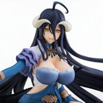Overlord - Albedo (Vestido negro azabache Ver.) POP UP PARADE SP - Good Smile Company