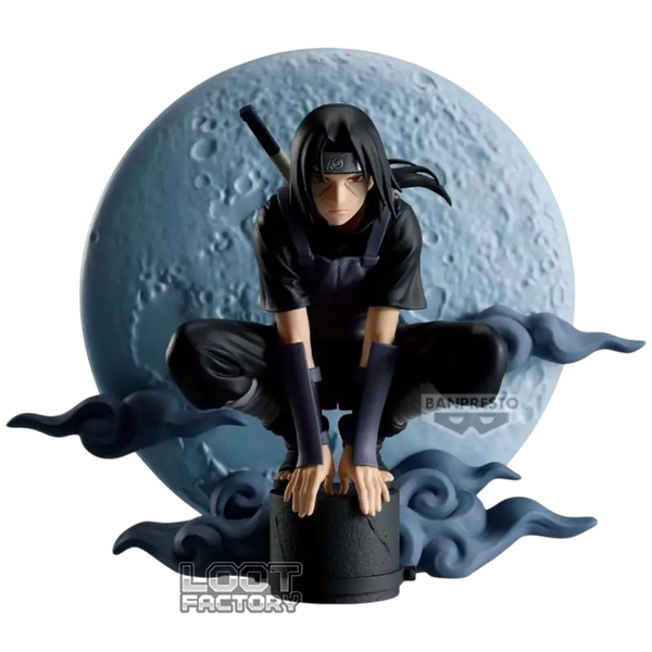 Uchiha Itachi - Memorable Naruto Saga