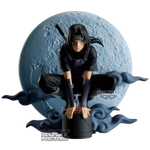 Uchiha Itachi - Memorable saga de Naruto