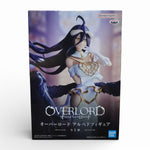 OVERLORD - Albedo (Pure White Devil Ver.) - T-Most Figure