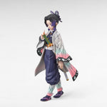 DEMON SLAYER - Shinobu Kocho Figure (Kizuna no Sou Vol.9) - Banpresto