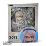 Goddess of Victory: NIKKE - Neon - Nendoroid (2671) - Good Smile Company
