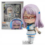 Goddess of Victory: NIKKE - Neon - Nendoroid (2671) - Good Smile Company