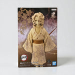 DEMON SLAYER - Rui (Kizuna no Sou Vol.3) - Banpresto